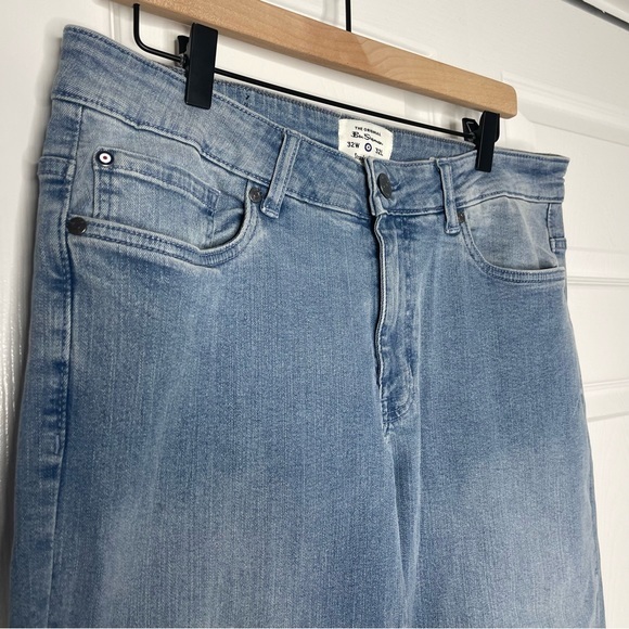 Ben Sherman jeans size 32x32 - Picture 2 of 8